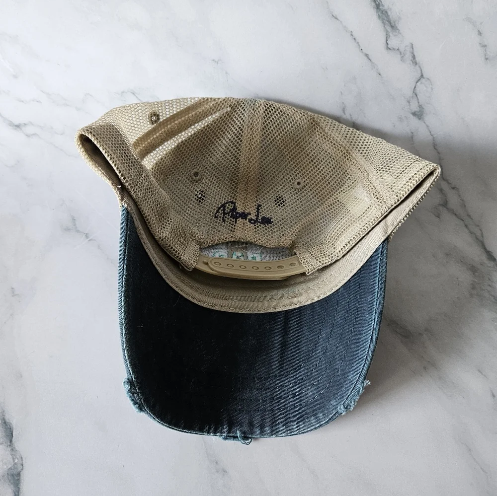 SALE! NWOT Piper Lou Humorous Cap - Picture 2 of 3